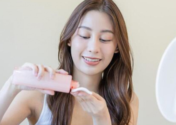 4 Merk Toner yang Bagus untuk Mencerahkan dan Murah, Bikin Wajah Glowing Maksimal