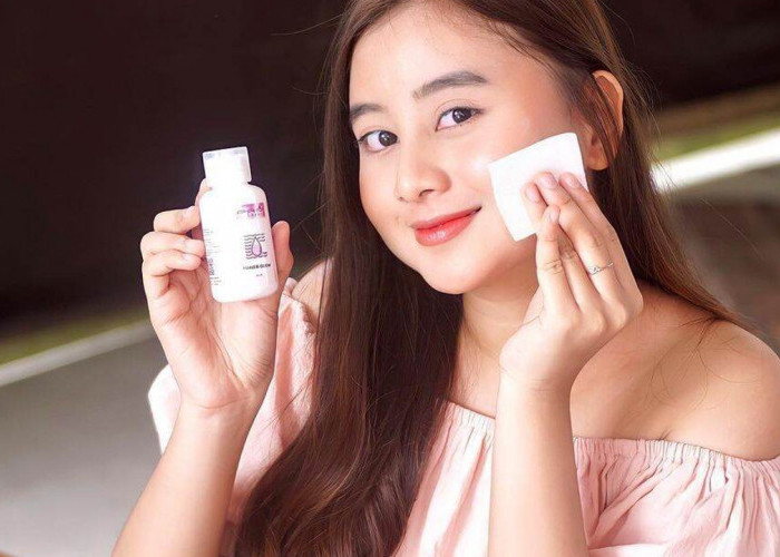 4 Skincare Lokal yang Aman untuk Ibu Hamil, Bikin Wajah Glowing dan Sudah BPOM