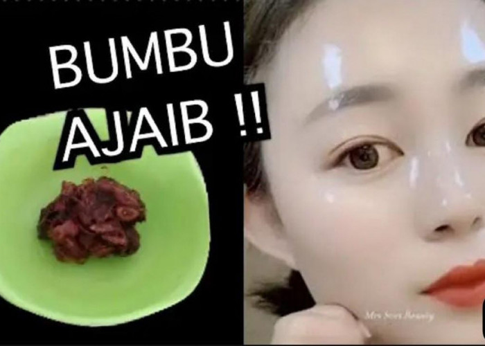 Wajah Glowing dan Cerah Karena Rutin Pakai Masker Kopi Dalam 1 Malam, Rahasia Awet Muda Tanpa Modal