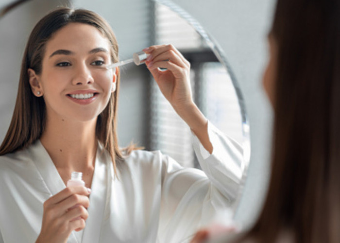 Mau Kulit Cerah? Ini 4 Rekomendasi Serum Alpha Arbutin Terbaik untuk Memutihkan Wajah