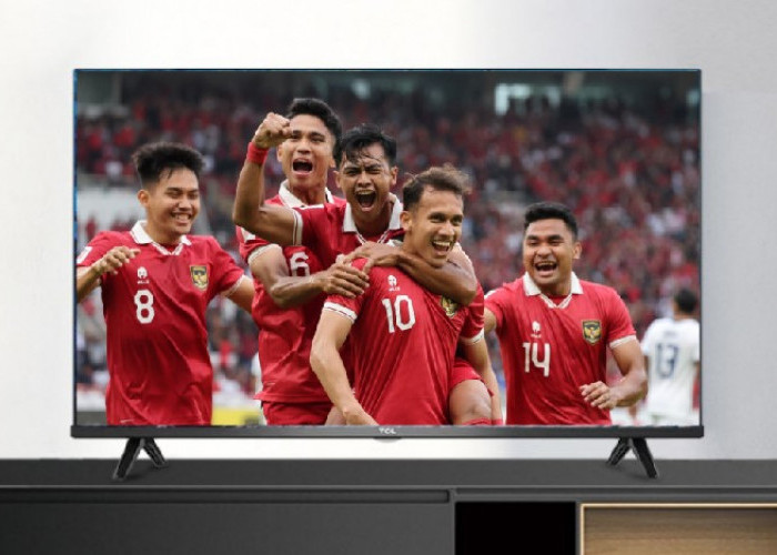 Dijamin Makin Asik Nonton Timnas di Piala Asia! Ini 5 Google TV dengan Layar Jumbo dan Tanpa Perlu STB!