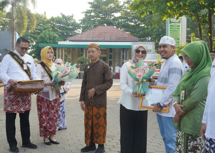Dokter RSUD Bendan Juara 1 Tenaga Medis Tanggap Darurat Bencana Jateng
