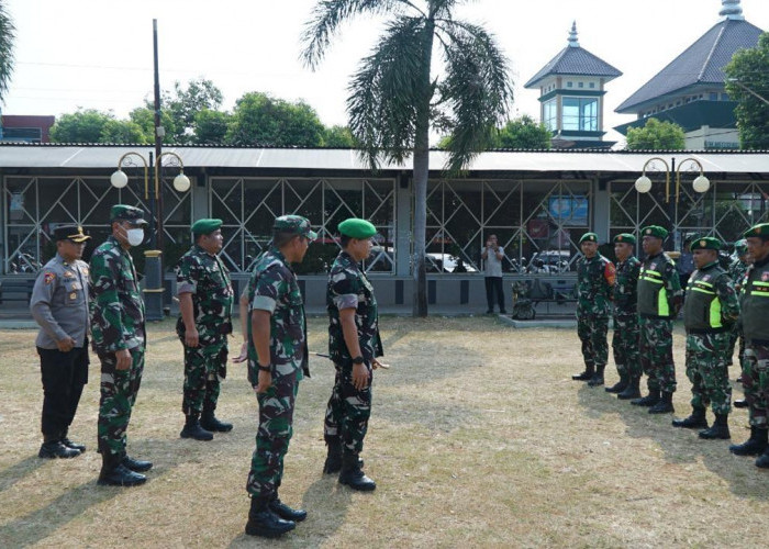 Batang Bersiap Sambut Kunjungan Presiden Prabowo untuk Akad Massal 62.000 Rumah Subsidi