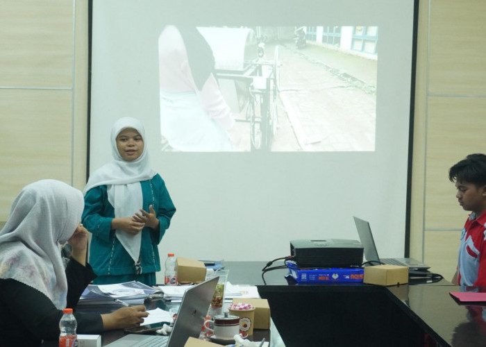 Peserta Meningkat Tiga Kali Lipat, Lomba Krenova 2025 Batang Banjir Inovasi Lokal 