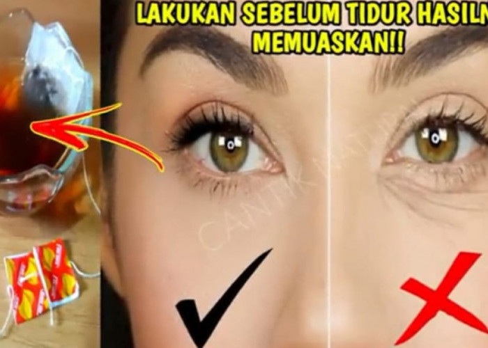 Panduan Mengencangkan Kulit Wajah Kendur Agar Kencang dan Glowing, Cuma Pakai 1 Bahan Ini