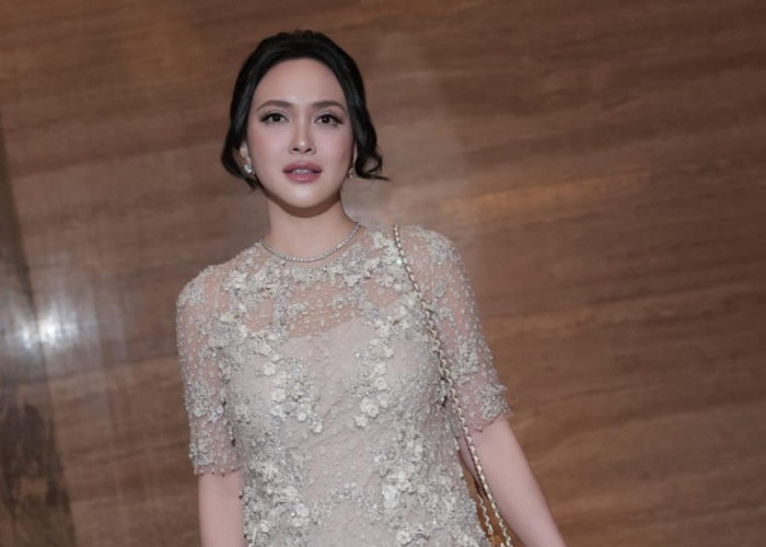 Shandy Aulia Terbaru! Bareng Mantan Suami Masih Lakukan Hal Ini