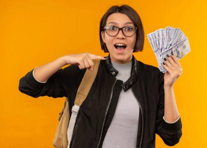 Ajukan Modal Usaha dari Rumah, KUR Online 2025 Mudah dan Cepat!