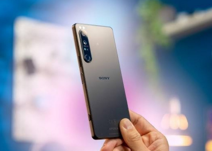 Top 4 HP Sony Xperia Terbaru dengan Fitur Kamera Berkualitas: PDAF, OIS dan Zoom Optical