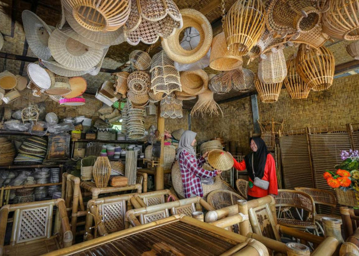 Ungkit Pertumbuhan UMKM dan Ekonomi Kerakyatan, BRI Berhasil Salurkan KUR Rp31,42 Triliun hingga Februari 2026