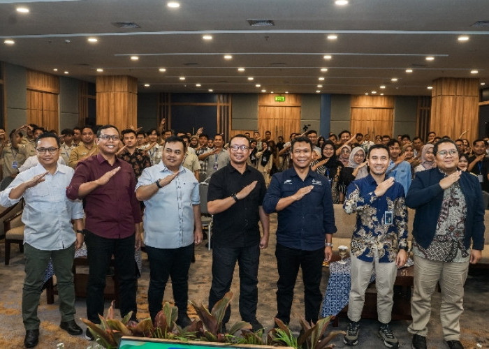 Program Inkubator Agripreneur Tebu: Ajak  Generasi Muda Berperan Aktif Wujudkan Swasembada Gula 