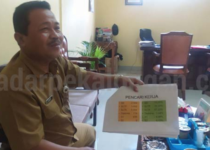 Perusahaan Wajib Prioritaskan Naker Lokal