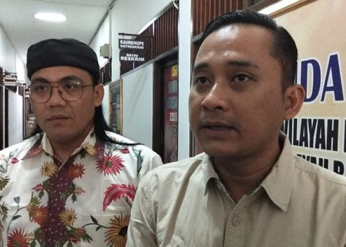 Kasus Ambokembang Pekalongan, Pengacara 4 Tersangka Ajukan Penangguhan Penahanan, Ungkap Versi Kejadian