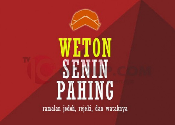 Mengenal Perhitungan Weton Senin Pahing menurut Primbon Jawa, dari Karakter Rezeki dan Usaha yang Cocok