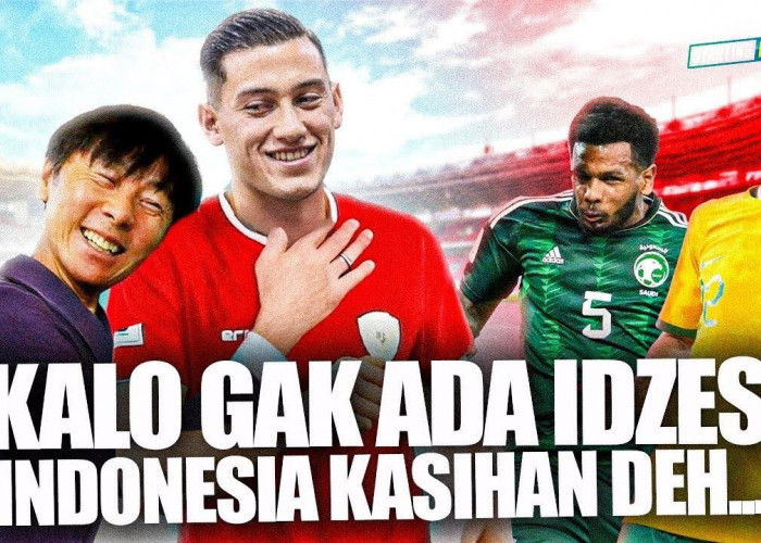 Tanpa Kekalahan di Kualifikasi Piala Dunia 2026, Jay Idzes Bikin Pertahanan Timnas Indonesia Kokoh