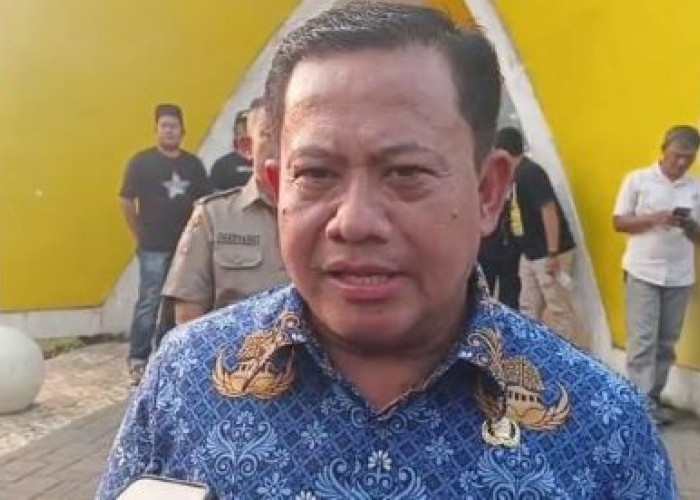  Diberhentikan Paska Pilkada, Plt Bupati Pekalongan Sukirman Janji Sikapi Nasib Pegawai BLUD dan Outsourcing