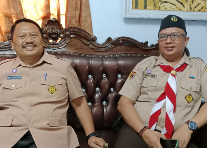 Kades dan Perangkat Desa di Batang Diwanti-wanti Tak Ikuti Politik Praktis. 