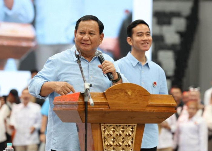 Wujudkan Indonesia Emas 2045, BRIN Dukung Prabowo-Gibran Lanjutkan Program Hilirisasi Ala Jokowi 