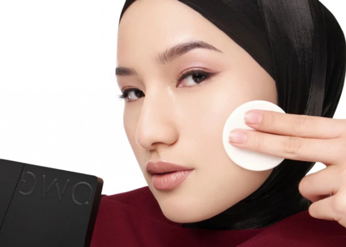 5 Merk Cushion untuk Umur 40 Tahun Ke Atas yang Bagus dan Tahan Lama