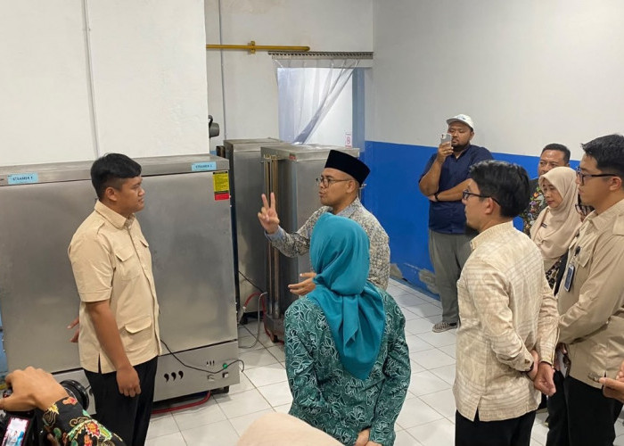 Pemkab Batang dan BGN Siapkan Sanksi Tegas untuk SPPG Bawang Usai Dugaan Keracunan Ratusan Orang