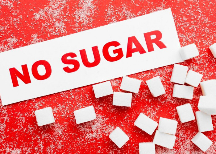 Khasiat Mengurangi Gula pada Minuman dan Makanan, Salah satunya Bisa Mencegah Penuaan Loh