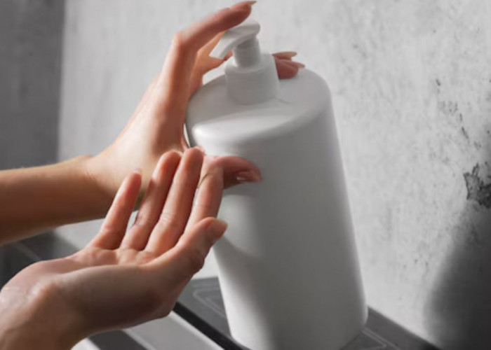 4 Merk Body Wash yang Wanginya Tahan Lama, Cocok untuk Perawatan Sehari-hari