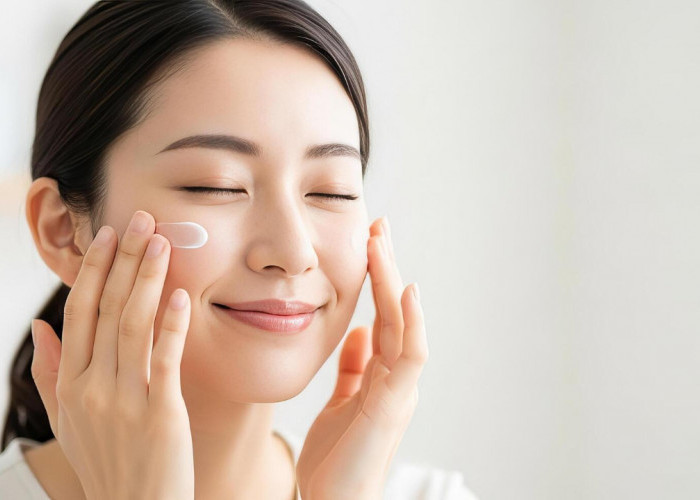 Top 4 Moisturizer yang Bagus untuk Flek Hitam dan Kulit Kusam