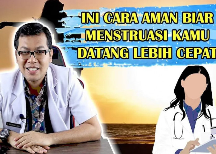 4 Cara Memperlancar Haid yang Telat Secara Sehat Tanpa Ke Dokter