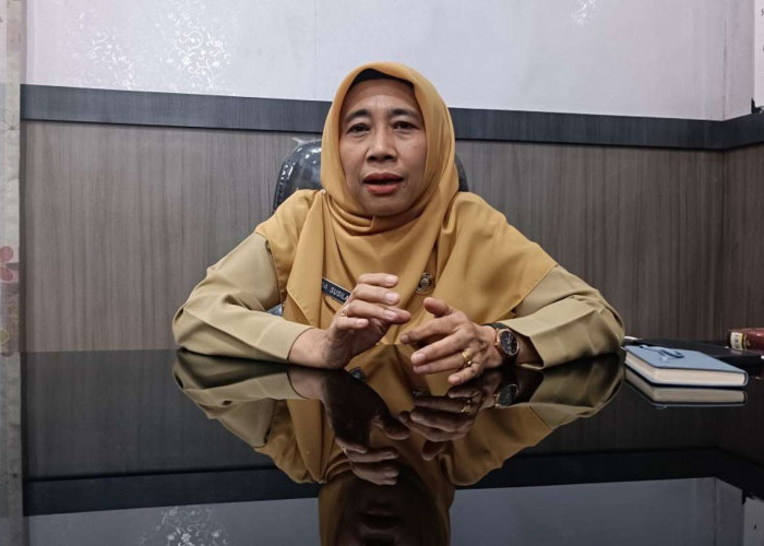 Anggaran Terbatas, Penerima Bantuan Iuran Kesehatan di Batang Dipangkas Hingga Seratusan Ribu Orang Lebih