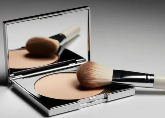 4 Bedak Terbaik untuk Menutupi Flek Hitam di Usia 40 Tahun Ke Atas