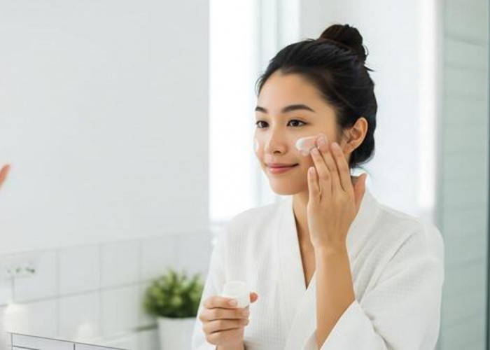 Top 4 Skincare untuk Kulit Kusam dan Susah Putih, Ini Dia Daftarnya!