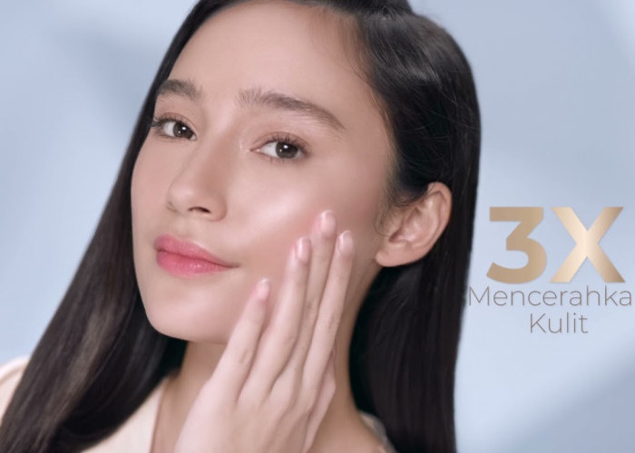 3 Rangkaian Skincare Wardah Terbaru Khusus Memutihkan Wajah dan Menghilangkan Flek Hitam