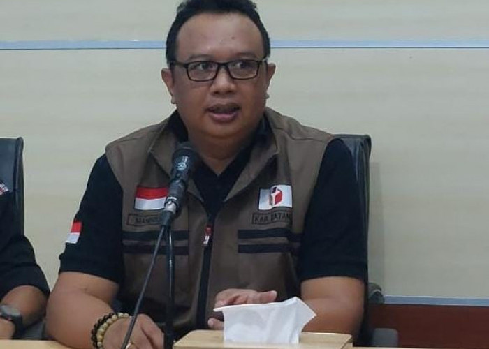 Awasi Tahapan Pencalonan Anggota DPRD Batang, Bawaslu Batang Berikan 13 Imbauan ke KPU dan Parpol