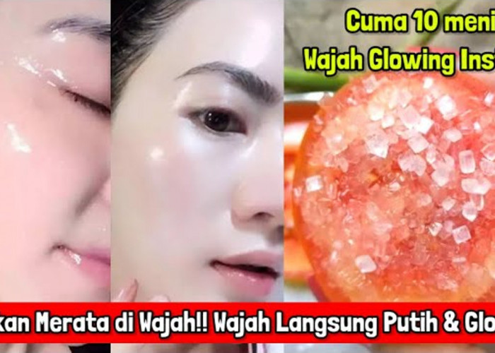 3 Cara Membuat Masker Alami dari Tomat untuk Memutihkan Wajah dalam 1 Malam