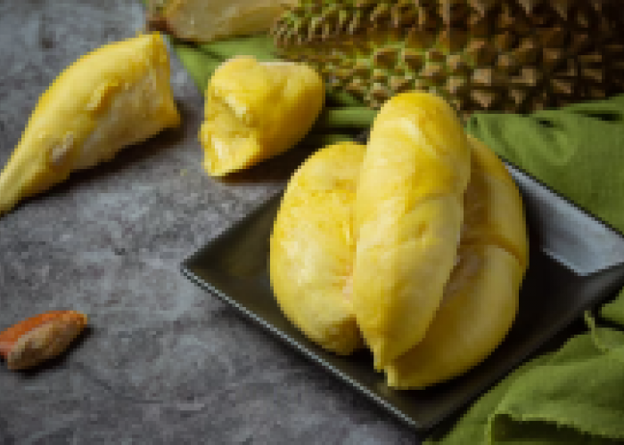 Penangkal Depresi hingga Buat Kulit Awet Muda, Berikut 8 Manfaat Buah Durian untuk Kesehatan