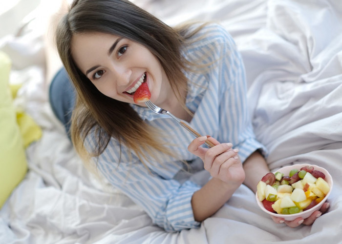 7 Makanan Penambah Energi untuk Memulihkan Tubuh Saat Lelah yang Aman Dikonsumsi Tanpa Efek Samping!