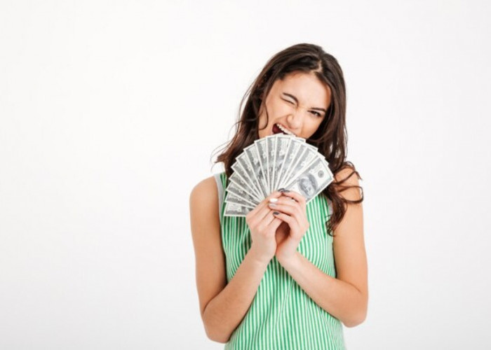 Selamat Kamu Berhak Mendapatkan Saldo DANA Gratis Sampai Rp 100.000 dengan 3 Aplikasi Penghasil Uang Ini