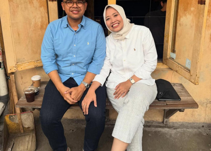 Bupati Batang Berhasil Turunkan Berat Badan 40 Kg dalam Setahun, Ini Kunci Suksesnya