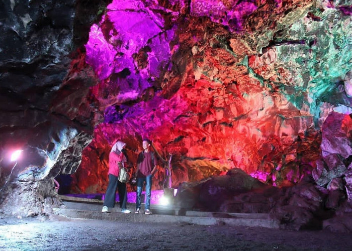 Bosan ke Owabong, 5 Wisata di Purbalingga Ini Bisa Kamu Kunjungi Dijamin Seru dan Menyenangkan