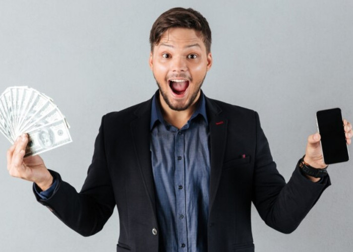 Raih Saldo DANA Gratis Sampai Ratusan Ribu dengan Cara yang Anti Ribet Ini, Yuk Cek Bagaimana Caranya