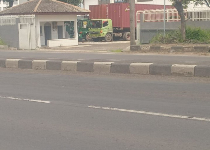 PT Boyi Hardware Plastic Tak Berijin, Baik PBG dan Ijin Operasional