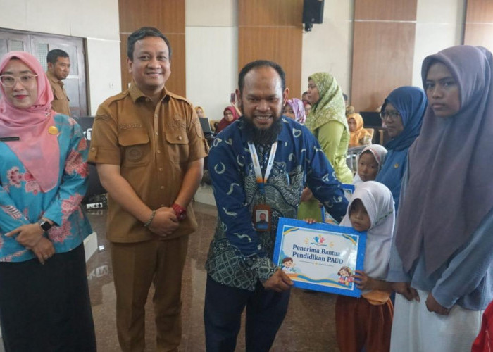 BBPMP Jateng Apresiasi Kota Pekalongan Tingkatkan Mutu PAUD, Siapkan Generasi Emas 2045