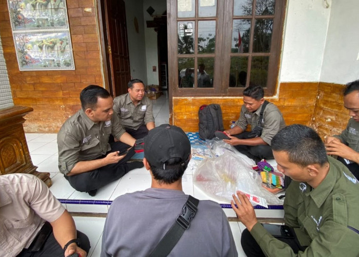 Desa Wisata Bawang Dikembangkan, Pemkab Batang Fokus pada Pemberdayaan UMKM dan Pemuda