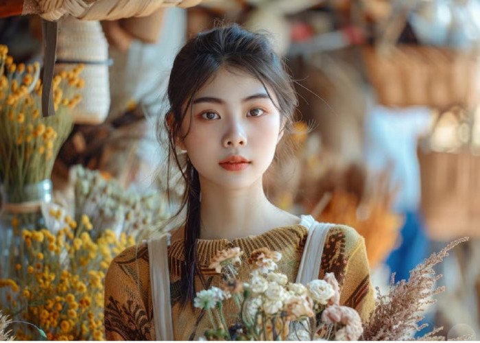 5 Weton Ini Punya Daya Pikat Spiritual Luar Biasa, Sekali Tatap Bisa Bikin Hati Luluh