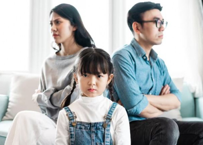 7 Penyebab Hubungan Toksik dalam Keluarga, Menggali Akar Masalah dan Solusi