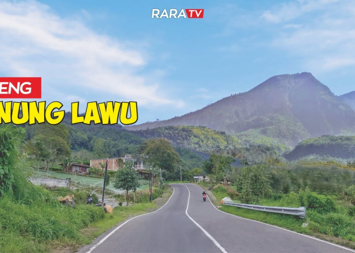 5 Tempat Wisata Terpopuler di Lereng Gunung Lawu Jawa Tengah yang Cocok untuk Healing