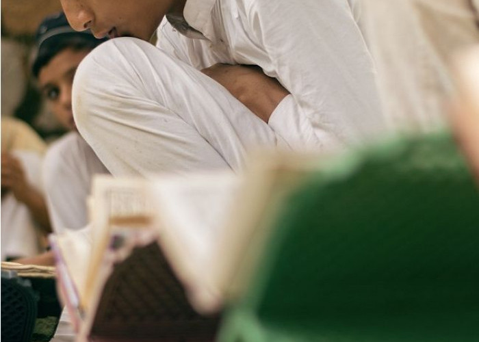 Cuma Baca 1 Kali Doa Ini Setelah Sholat Ashar, Bikin Rezeki Mengalir Deras Tidak Akan Terputus Sampai Hari Tua