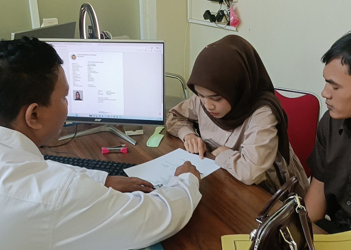 Gen Z Batang Ramai-ramai Berburu Porsi Haji, Tetap Semangat Daftar Meski Antre 26 Tahun