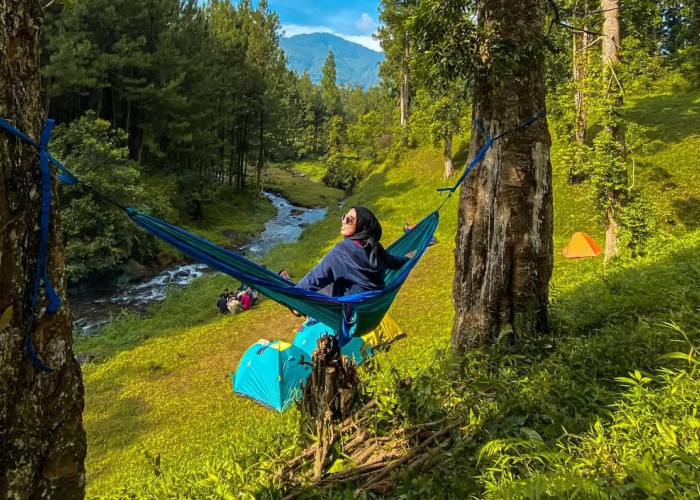 Tidak Hanya Petungkriyono Saja 5 Tempat Camping Alam di Pekalongan yang Cocok untuk Liburan Panjang