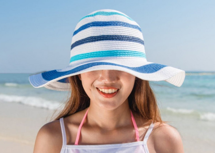 4 Merk Sunscreen Matte yang Cocok untuk Kulit Berminyak dan Berflek Hitam 