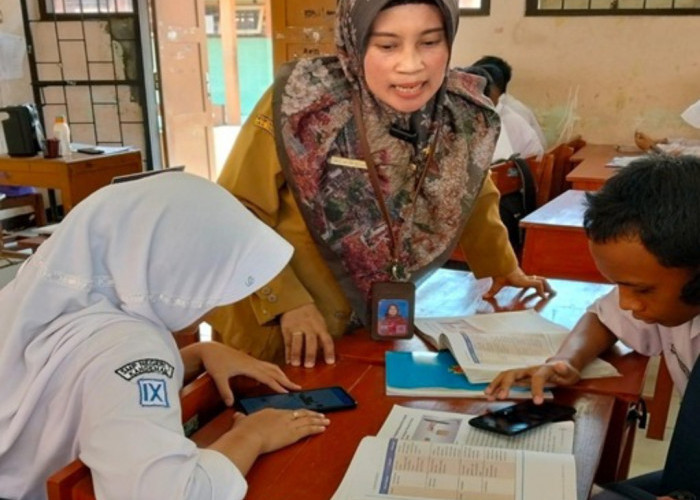 MAGIC-PAW Wujudkan Pembelajaran Mendalam di Era Digital